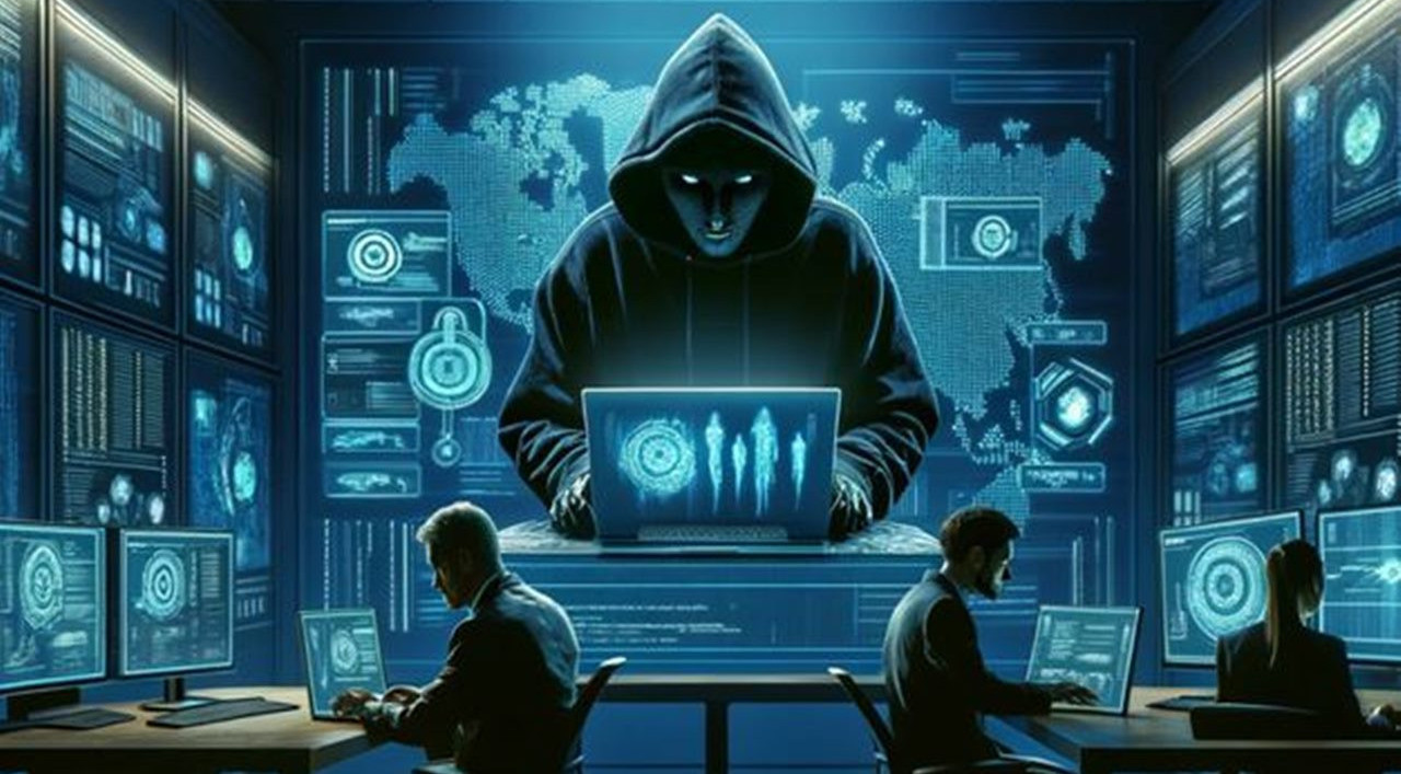 Siber Güvenlik ve Gizlilik cover image